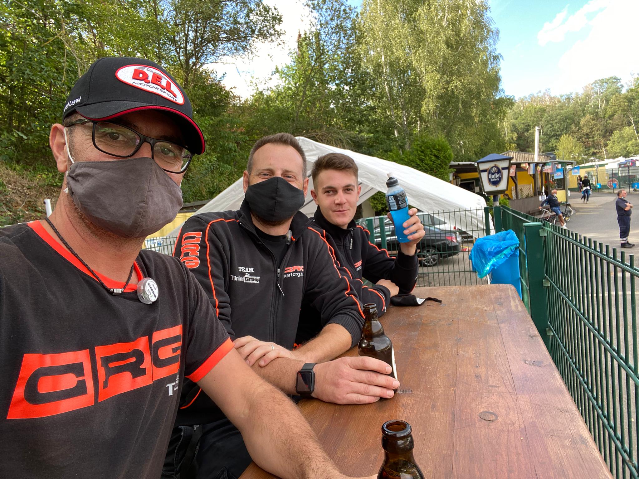 2.Del Motorsport kerpen