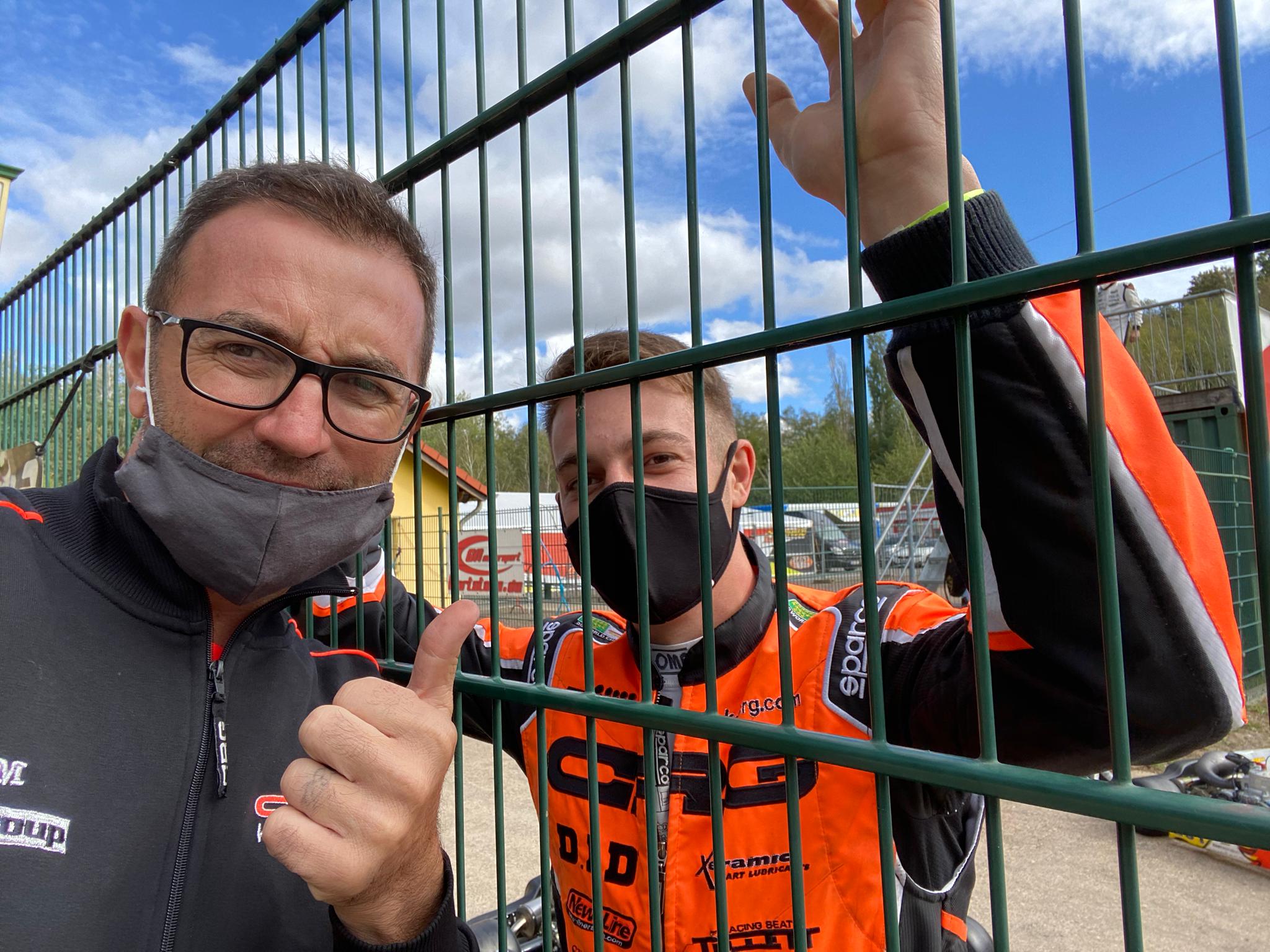 4.Del Motorsport kerpen