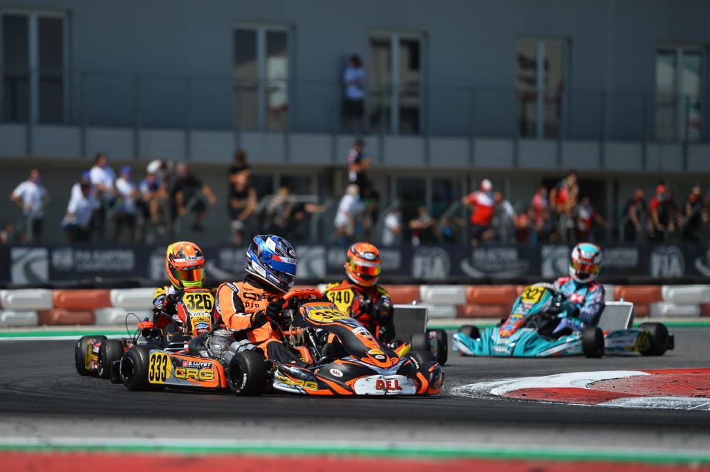 4.del motorsport samuel
