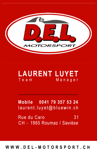 D.E.L Motorsport